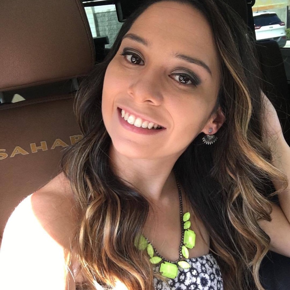 Loren Hope Statement Necklace